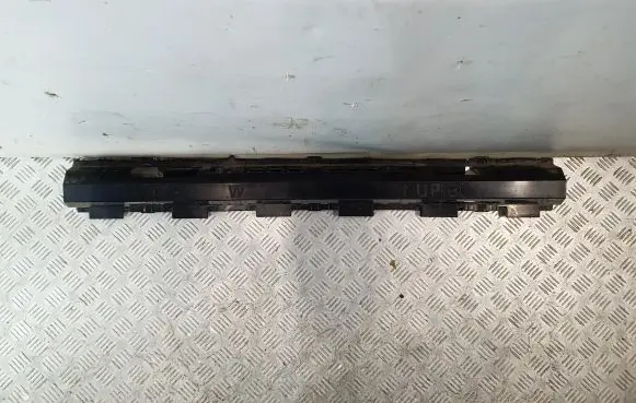 Toyota Hilux (AN120, AN130) Front bumper support beam 526010K150