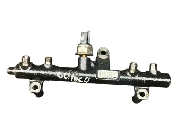 Peugeot 508 Fuel main line pipe 9663305480 968190968003 28497Z01