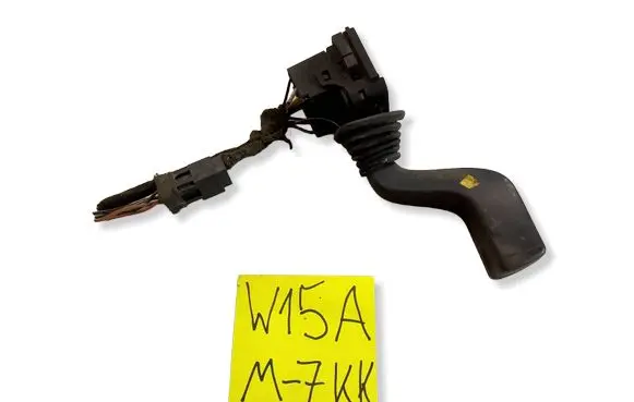 Opel Astra G Wiper control stalk 090494655