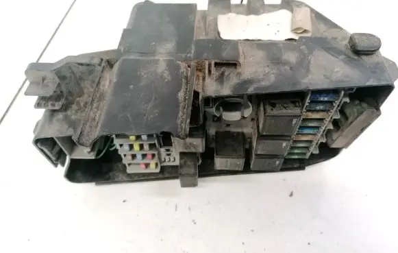 Volvo V70 Fuse box set 30728132