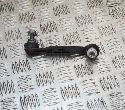 BMW 3 F30 F35 F31 Steering tie rod 