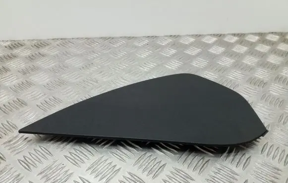 Volkswagen PASSAT B8 Dashboard side end trim 3G0858248C