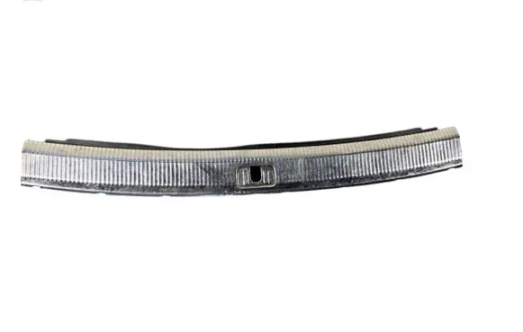 Audi A6 S6 C6 4F Trunk/boot sill cover protection 4F9864483