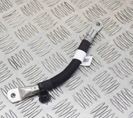 Jaguar I-Pace Negative earth cable (battery) J9D314N240AC