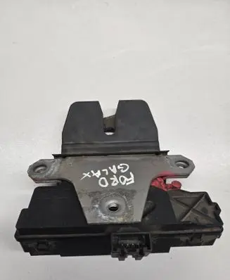 Ford Galaxy Tailgate/trunk/boot lock/catch/latch 01041111905