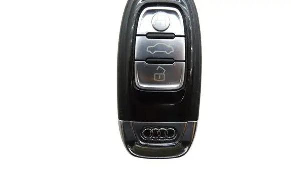 Audi A8 S8 D4 4H Ignition key/card 4H0959754K