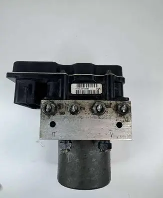 BMW X5 E53 ABS Pump 3451676205901 0265234095 25912060504