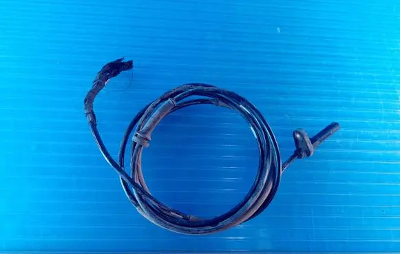 Citroen Xsara Picasso ABS brake wheel speed sensor 0265007665 0265008665