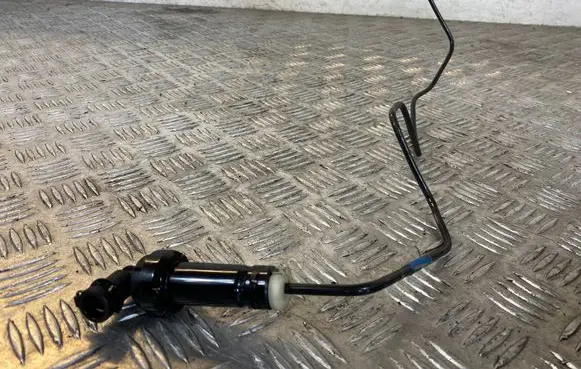 Opel Vivaro Clutch master cylinder L05923104400 PTL146 20170922
