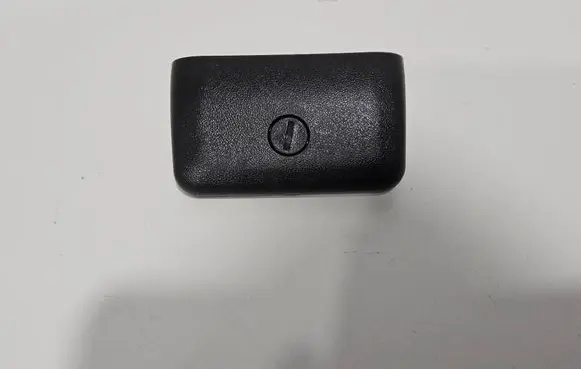 Toyota Sienna XL40 IV Floor mat clip fixing clamp 5859508110 5859508110C0