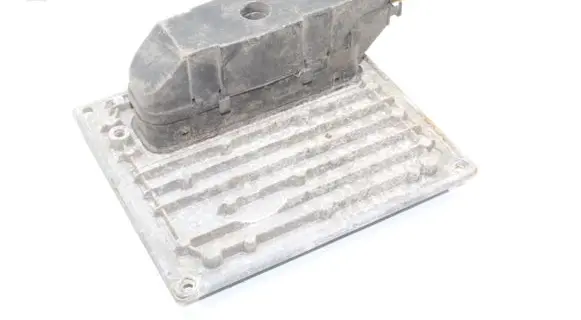 Ford Fiesta Engine control unit/module 4S6112A650SA