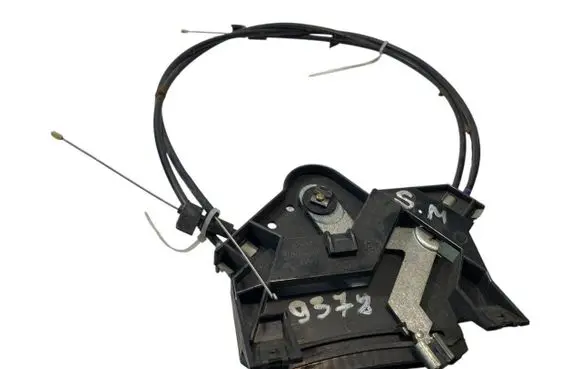 Volkswagen Transporter - Caravelle T4 Climate control unit 321819045C