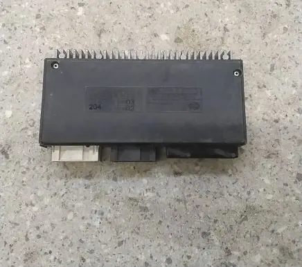 BMW 7 E38 Comfort/convenience module 61358352057 5DK00704700 12037310