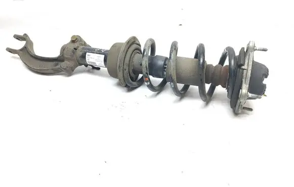 Audi A6 C7 Front shock absorber/damper 4G0413031Q 22249512 204139020416
