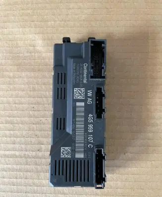 Audi A6 C7 Other control units/modules 4G5959107C