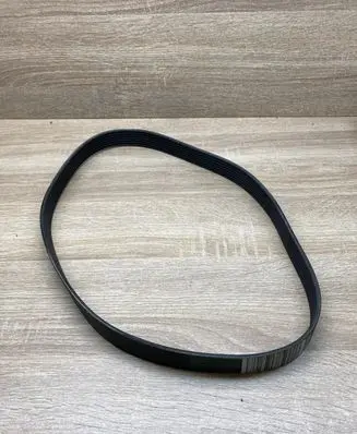 BMW 7 E38 Power steering pump belt 7PK1034