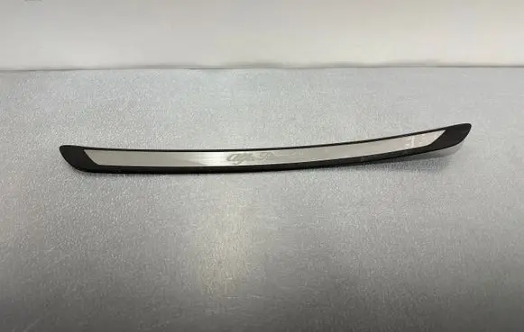 Alfa Romeo Stelvio Rear sill trim cover