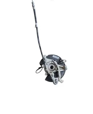 Dodge Charger Rear wheel hub 4436800180