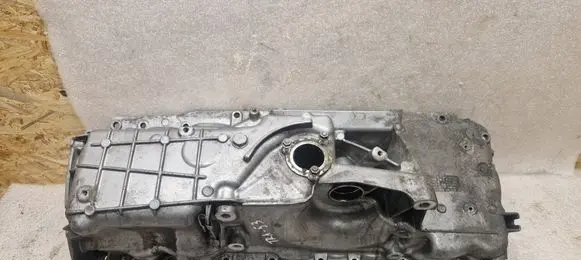 BMW 5 F10 F11 Oil sump 7800325 67698410 AC46000DF