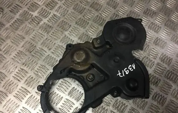 Timing belt guard (cover)