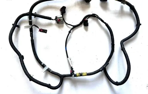 Tesla Model Y Brake wiring harness 198905901A