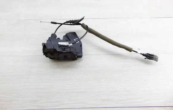 Renault Megane IV Rear door lock 16943020 825035167R