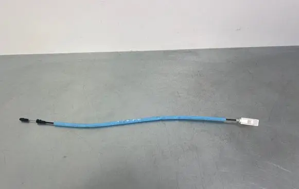 BMW X5 F15 Front door cable line 7293621