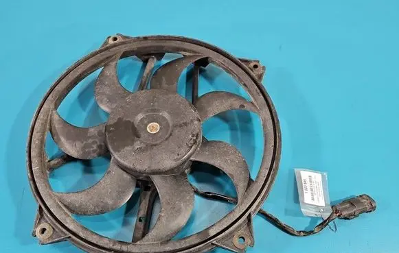 Citroen C4 Grand Picasso Fan set IMPRK1603849