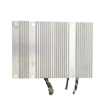 Volvo S40 Sound amplifier 30679536 020374 3067267B010