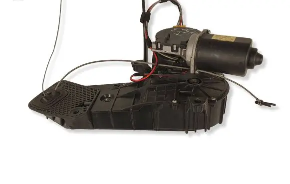 Mercedes-Benz Vito Viano W639 Sliding door motor A6398200142 01050678880 01050679000