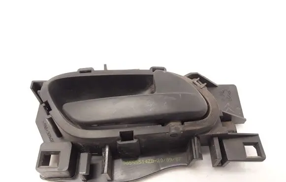 Citroen Jumpy Loading door interior handle 96555514ZD