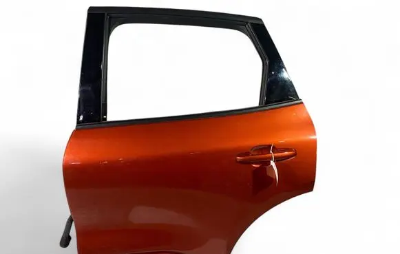 Ford Kuga III Rear door
