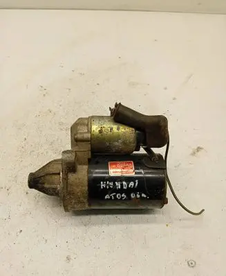 Hyundai Atos Prime Starter motor TM000A37001 36100