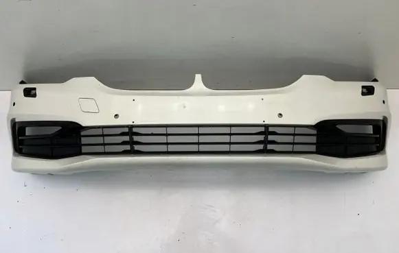 BMW 5 G30 G31 Front bumper 7437900