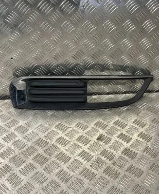 Opel Insignia A Front bumper lower grill 1323837