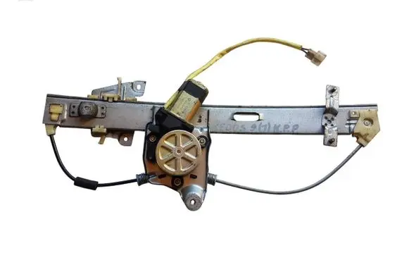 Mazda Xedos 9 Front door window regulator with motor JE578VA ED415Y20 CM010100