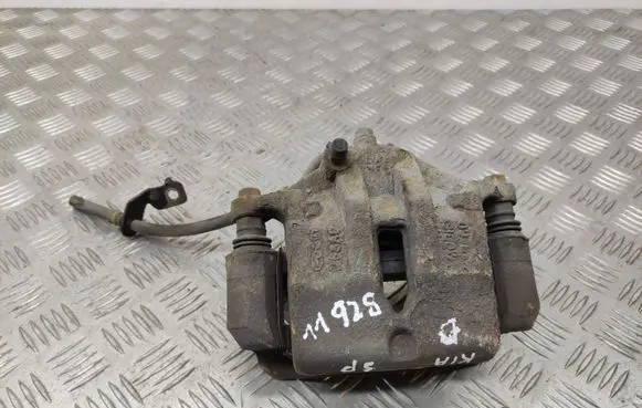 KIA Sportage Front brake caliper