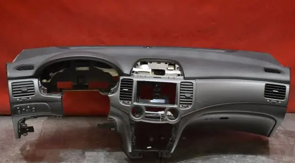 KIA Magentis Dashboard