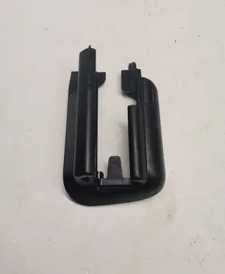 Mercedes-Benz GLC X253 C253 Front driver seat rail trim A2539190300