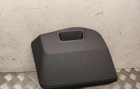 Toyota Prius (XV60) Glove box central console 5844047040