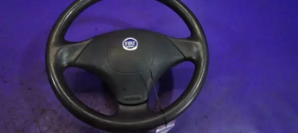 Fiat Albea Steering wheel