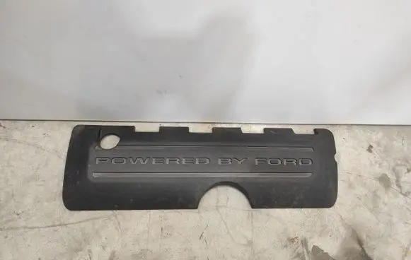 Ford Mustang VI Engine cover (trim) CR3E6P067BC