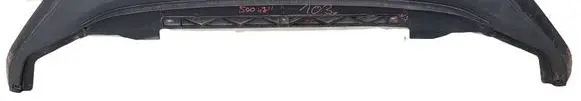 Volkswagen Golf VII Front bumper lip 5G0805915J