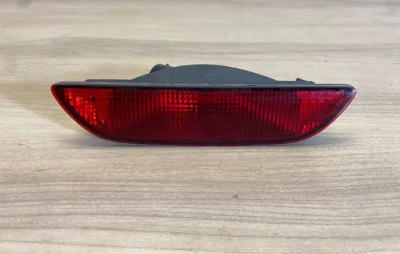 Nissan Note (E11) Rear fog light 00976000 265809U0 96553120