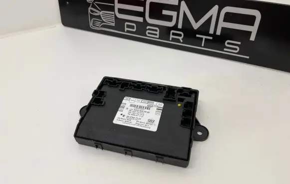 Mercedes-Benz S W221 Door control unit/module A0038206926 A2218702287 A2214421832
