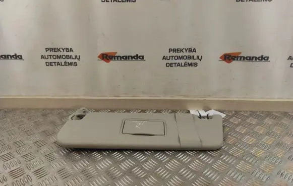 Ford Transit Custom Sun visor BK21V04100