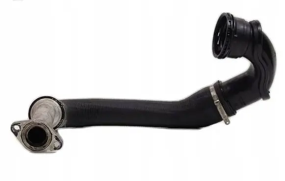 Opel Astra J Intercooler hose/pipe 13265272