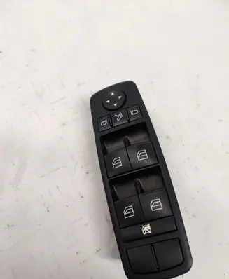 Mercedes-Benz ML W164 Electric window control switch K01W201AKN