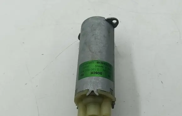 Audi Q7 4L Seat adjustment motor 0130002529 198391103