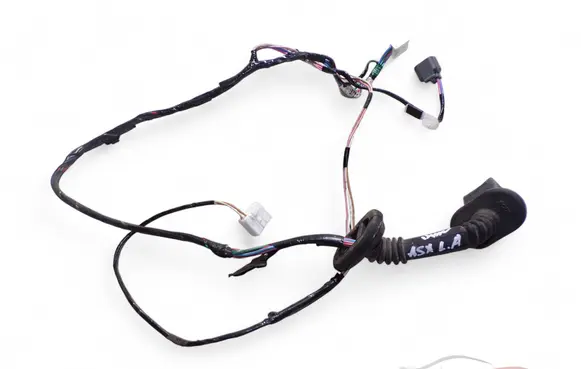 Mitsubishi ASX Rear door wiring loom 8512B732